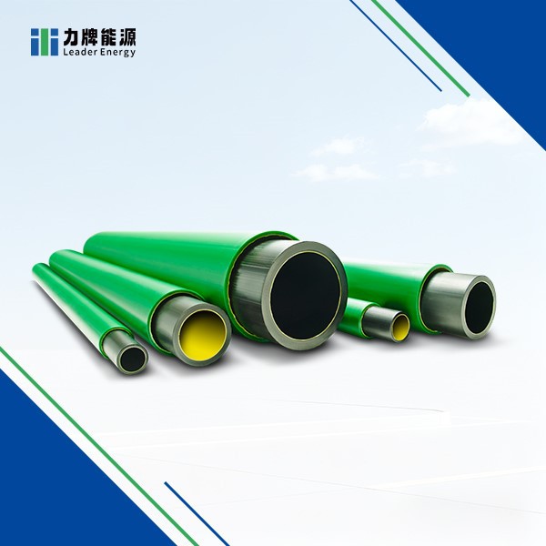 Electrofusion Pipework