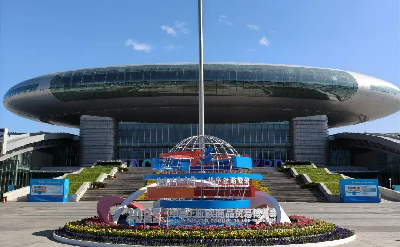 Líder Energy Sparklights 2025 Asia-Europe Expo