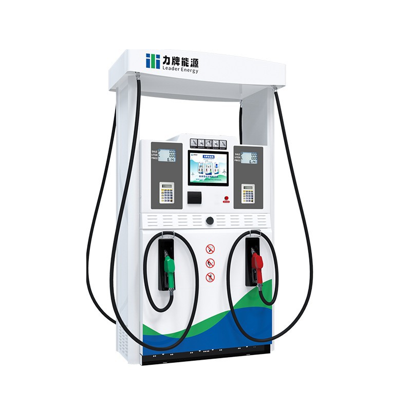 self service fuel dispenser (4)