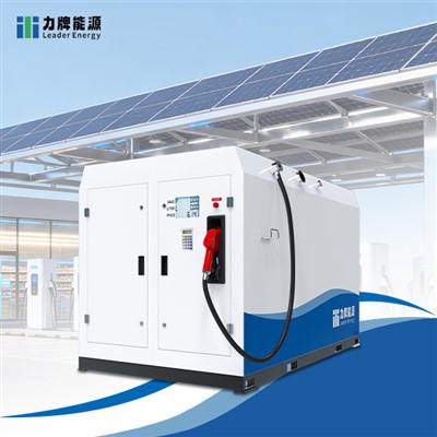 Prenosná čerpacia stanica